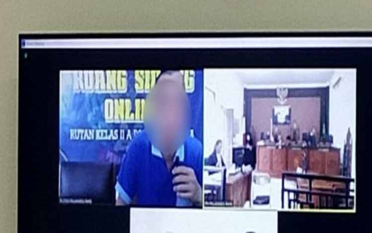 Membantu Angkut Barang Pindahan Curi Uang Rp 50 Juta