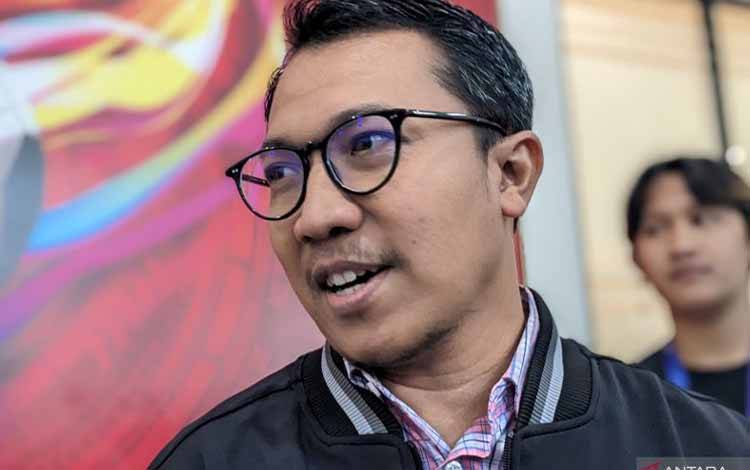 KP: Berkas 61 Bakal Calon Exco Lengkap Termasuk Lima Bakal Ketua Umum