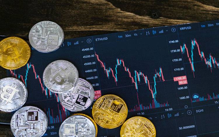 Ilustrasi - investasi kripto (ANTARA/Pexels)