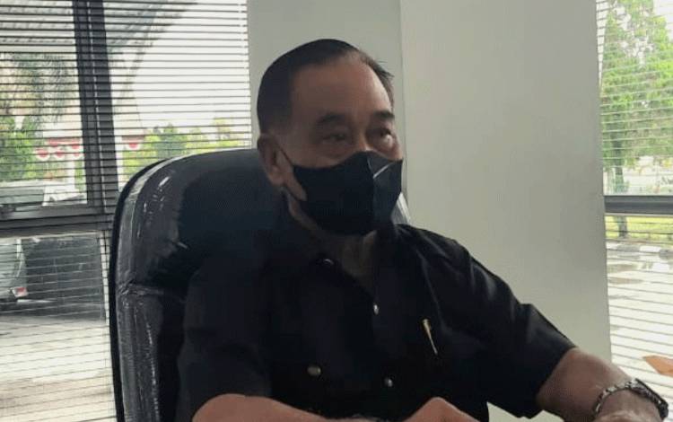 Pemda Diminta Antisipasi Lonjakan Harga Bahan Pokok Sejak Dini
