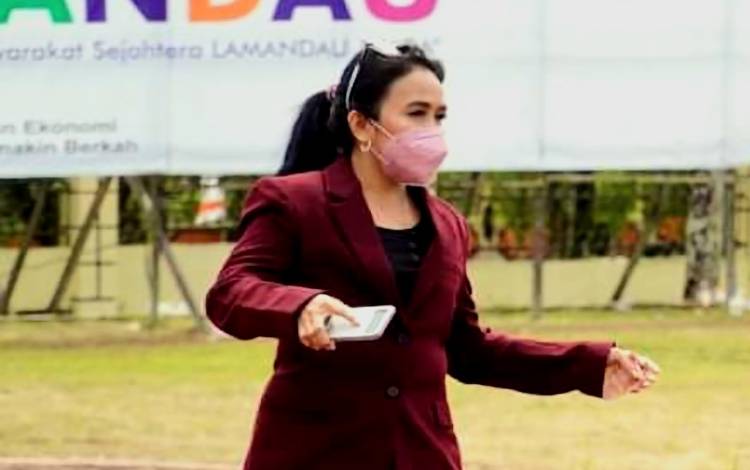 Pengembangan Usaha Masyarakat Perlu Terus Didorong