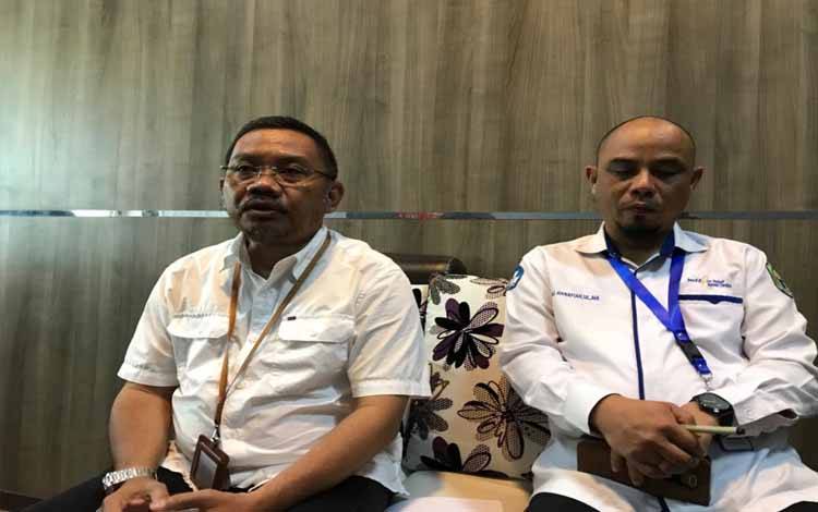 Penuhi Kebutuhan Guru, Ini Upaya Dinas Pendidikan Kapuas