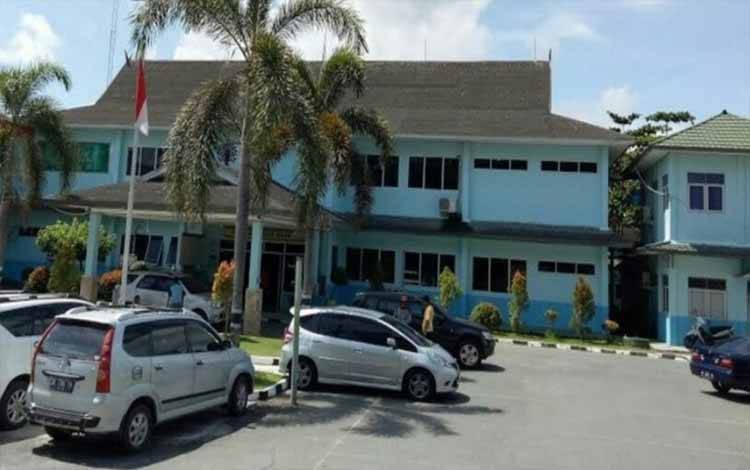 RSUD Kapuas kembali akan Buka Layanan Poli Kulit dan Kelamin