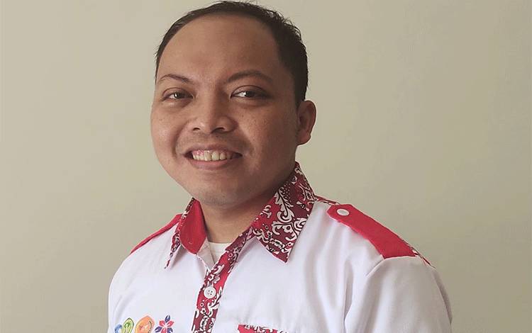Suprayitno