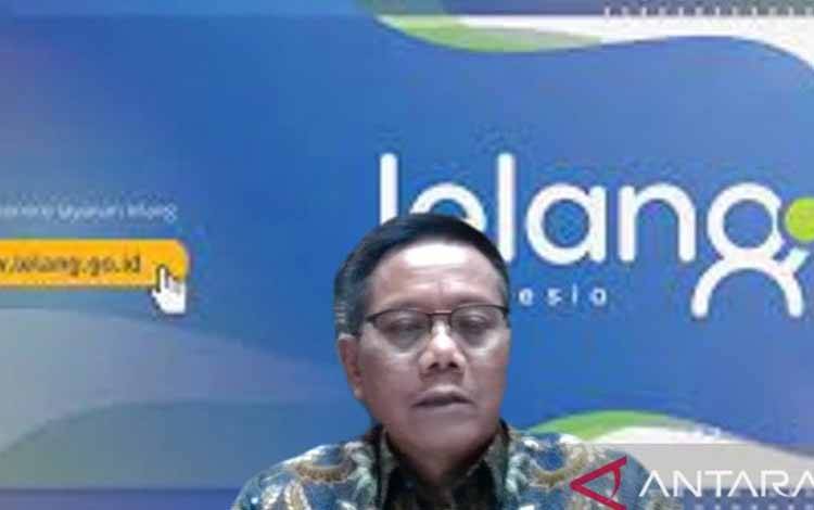 Kemenkeu: Kontribusi Lelang ke Penerimaan Negara Rp2,7 Triliun di 2022