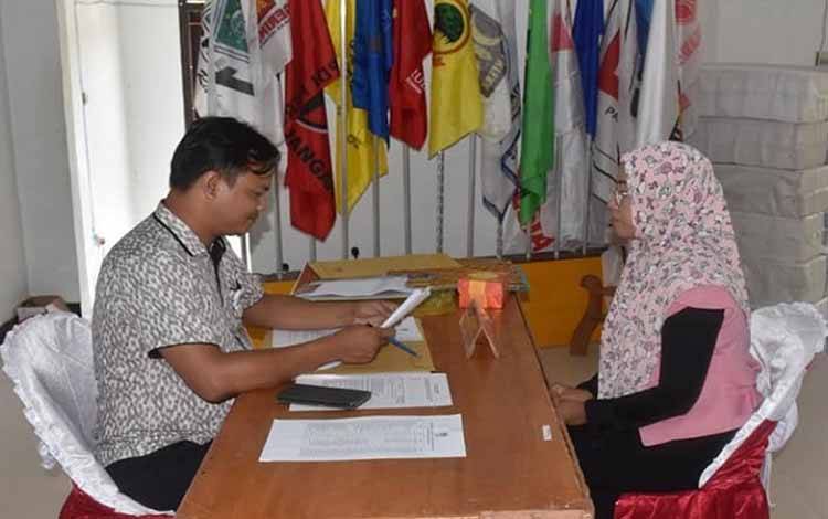 533 Calon PPS Menanti Pengumuman Hasil Seleksi  ?
