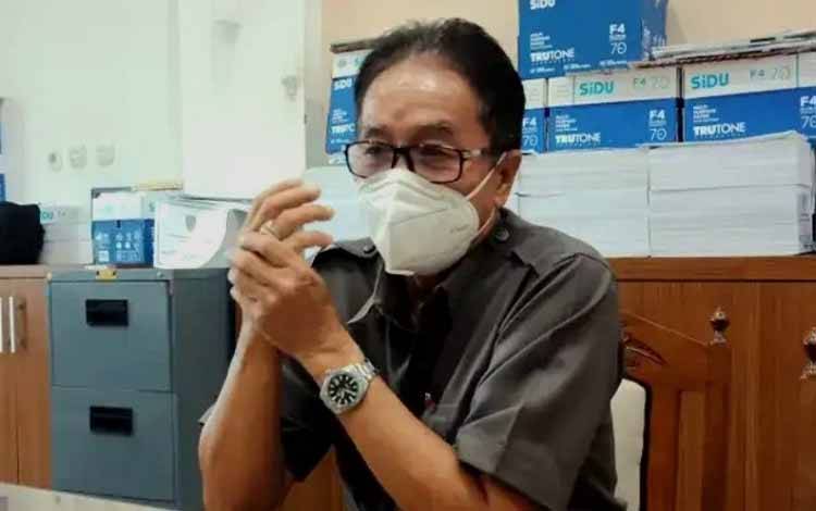 Perhatian Terhadap Sektor Pendidikan Harus Maksimal