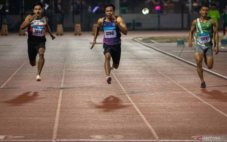 Aktivitas Fisik Penting Agar Tetap Bugar Seiring Bertambahnya Usia