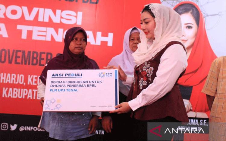 Anggota DPR RI Ajak Publik Kawal Kasus Pemerkosaan di Brebes