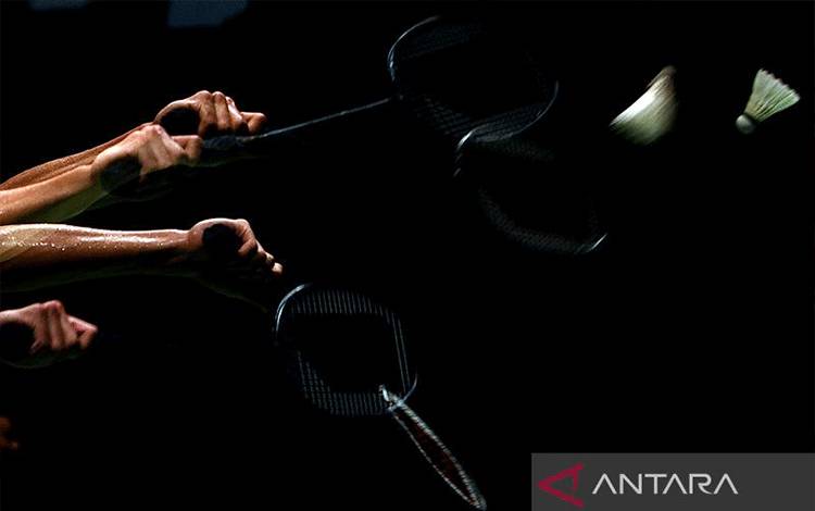 Gegara Diare, Dua Wakil China Mundur dari Final India Open 2023