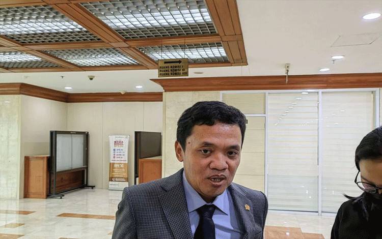 Waketum Gerindra Sebut Prabowo-Cak Imin akan Sering Bertemu di Sekber