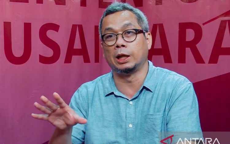 Kemenkominfo Ajak Warganet Santun dan Beretika pada Tahun Politik