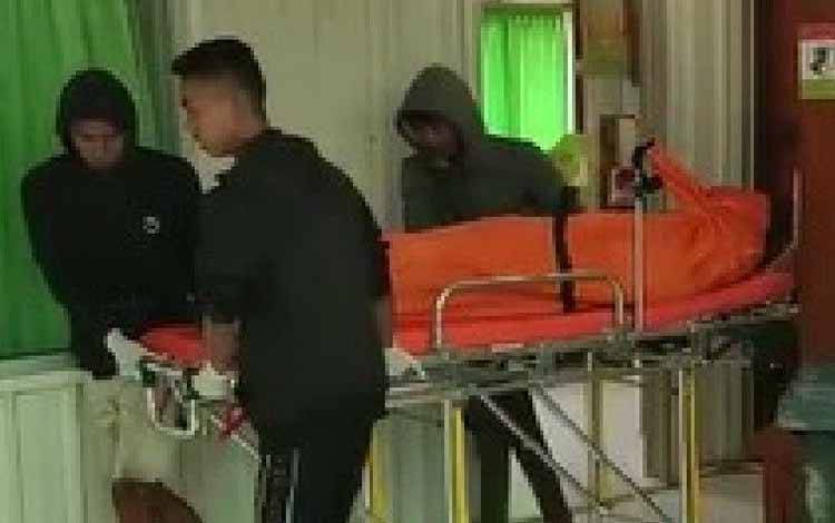 Evakuasi Korban Penembakan KKB di Ilaga Diwarnai Kontak Tembak