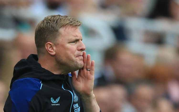 Howe Tegaskan Mencapai Semifinal Piala Liga Tidak Cukup Bagi Newcastle