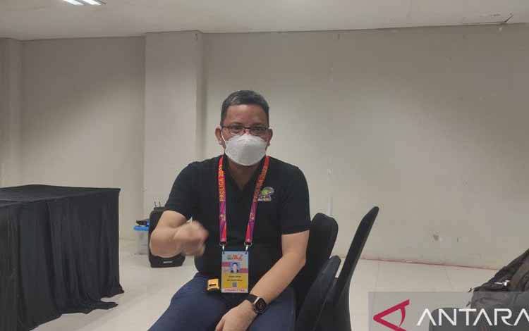 Proliga Gunakan Teknologi Pendamping Wasit Secara Utuh Tahun 2024