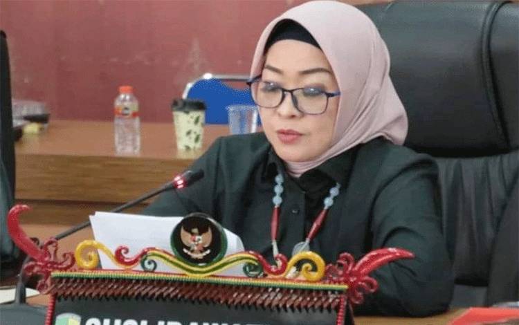 Komisi C Dukung Larangan Jual Rokok Eceran