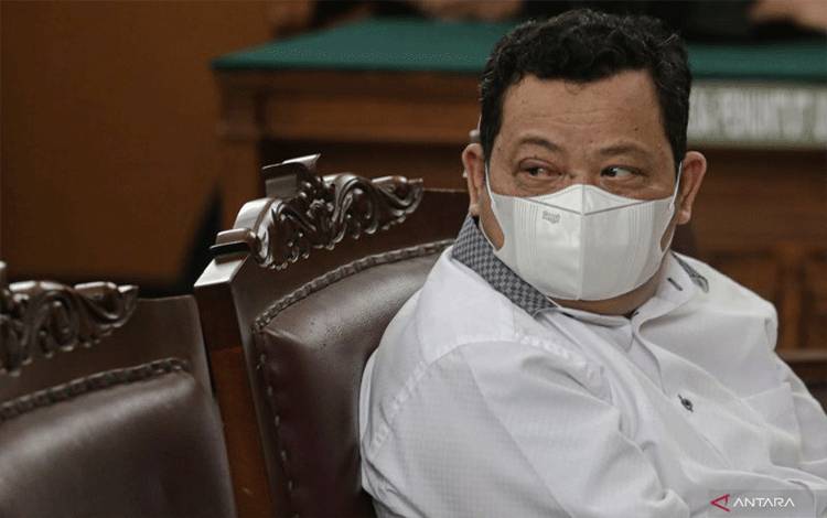 Kuat Ma'ruf Tegaskan Tak Tahu Yosua akan Dibunuh Pada 8 Juli 2022
