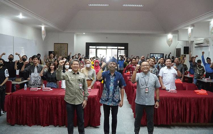 Literasi Keuangan adalah Kemampuan Dasar yang Harus Dimiliki Setiap Individu