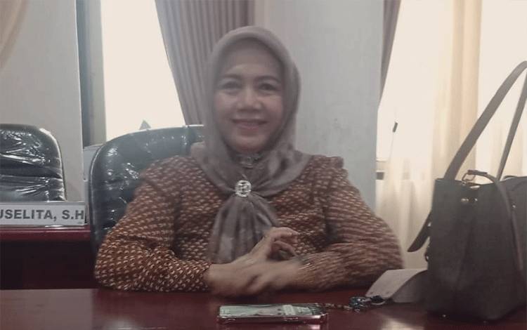 Pemko Perlu Perkuat Berbagai Lini untuk Palangka Raya Bebas Stunting