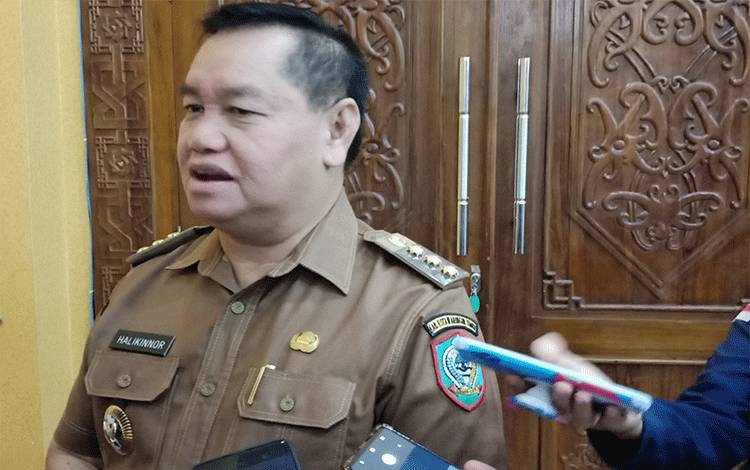 Bupati Harap Kormi Kotim Gairahkan Wisata Lewat Olahraga Rekreasi