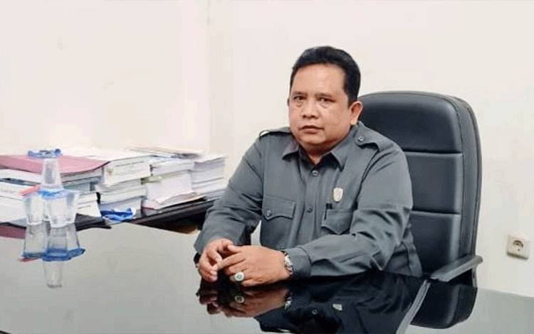 Dewan Dukung Satresnarkoba Polres Barito Utara Berantas Peredaran Narkotika