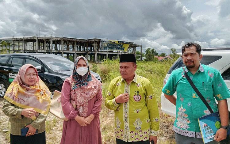 Gerakan Mahasiswa Relawan untuk Masyarakat