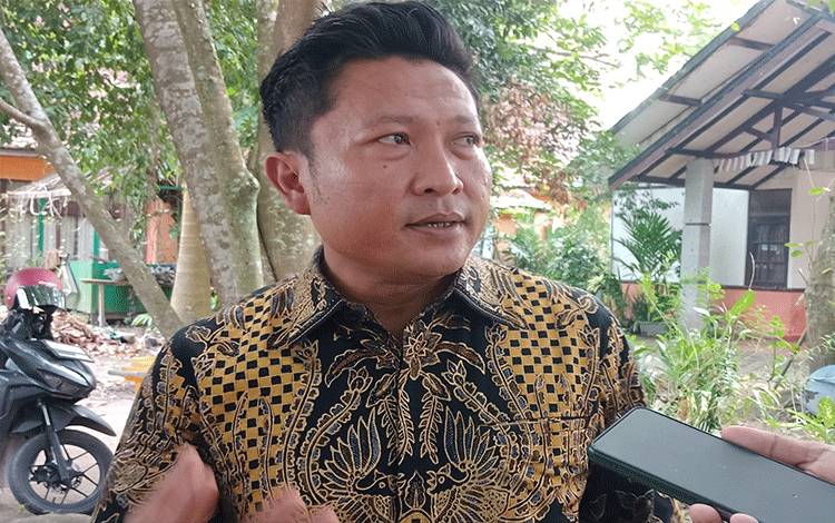Perda Bantuan Pendidikan di Kotim Menyasar Hingga Perguruan Tinggi