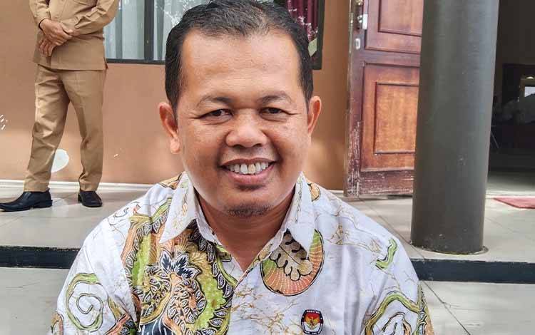 Sejumlah Sekolah Sepak Bola di Katingan Mulai Menggeliat?