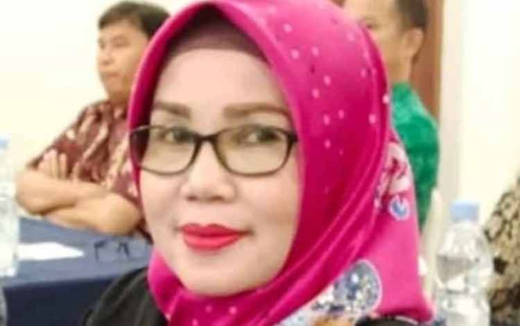 Dewan Dorong Pemko Palangka Raya Terus Tingkatkan Penanganan Masalah Sosial