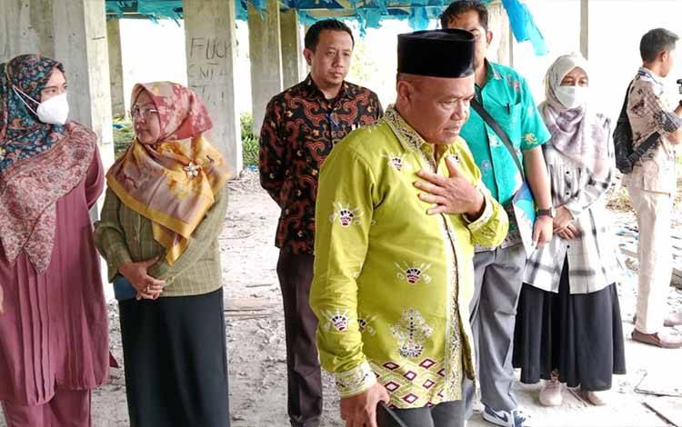 Universitas Muhammadiyah Palangka Raya Siap Buka Prodi Kedokteran