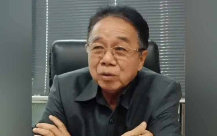 Sektor Pendidikan di Kecamatan Miri Manasa Gumas Perlu Perhatian Pemda