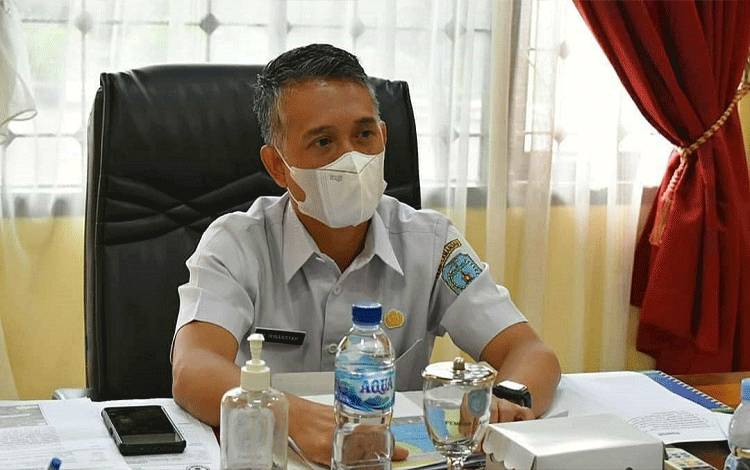 ASN di Lamandau Diminta Segera Melaporkan SPT Tahunan