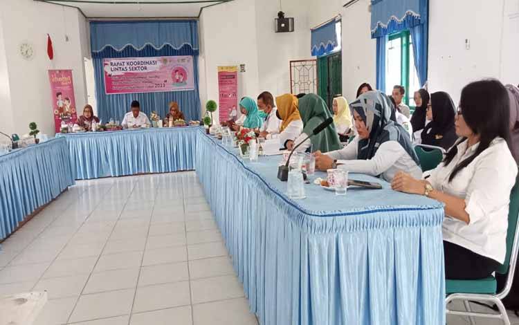 Capai Targer Stunting 14 Persen di 2024 Harus Kerja Keras