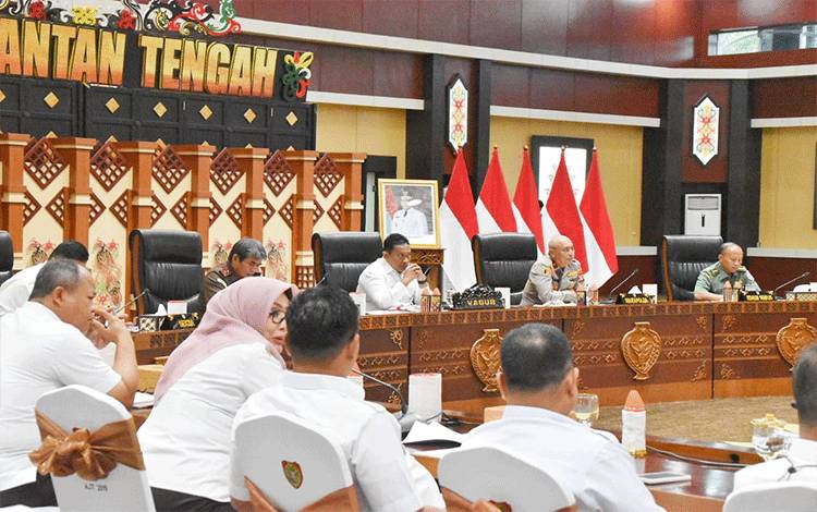 Anggaran Jadi Tulang Punggung Pertumbuhan Perekonomian