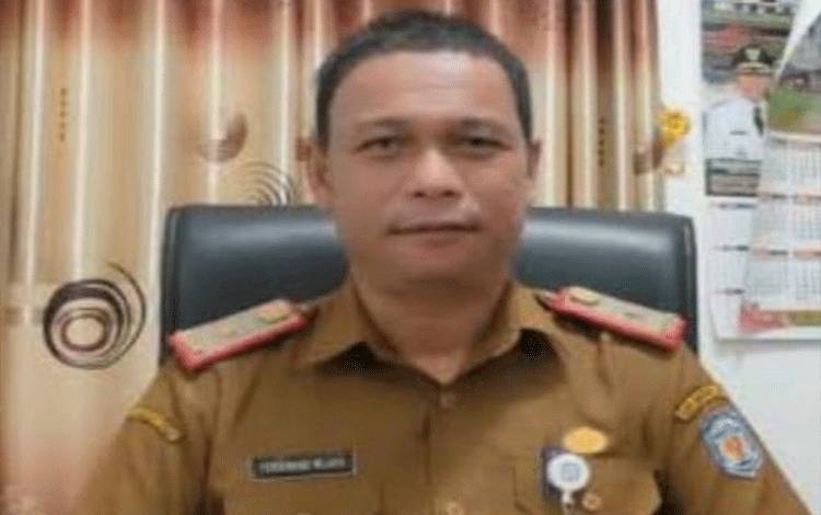 Permainan Lato-lato Marak, Ini Tanggapan Disdikbud Murung Raya