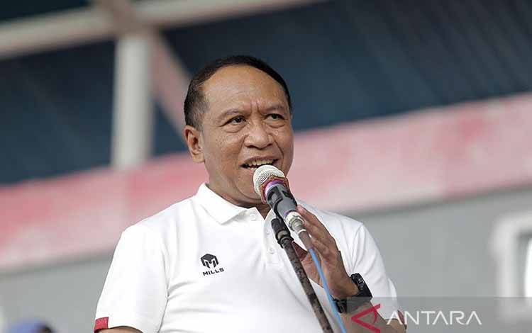 Menpora Pastikan Piala Dunia U20 Digelar Sesuai Standar FIFA