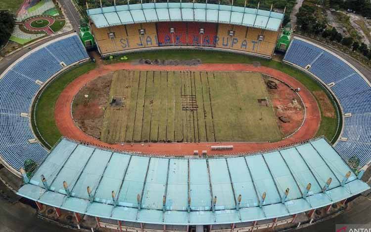 Menpora Beberkan Keuntungan Indonesia Jadi Tuan Rumah Piala Dunia U20