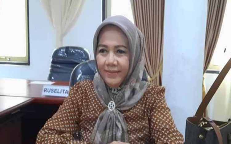Dewan: Kerja Bakti Solusi Tepat Jaga Lingkungan dan Cegah Penyakit