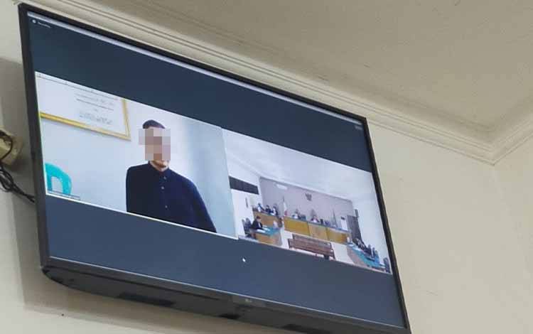 Mantan Kades Kaburan Terancam 6 Tahun 6 Bulan Penjara dan Hukuman Uang Pengganti