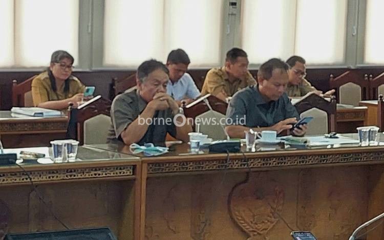 Dewan Dorong Pemda Gencarkan Sosialisasi Program Tora Kepada Masyarakat
