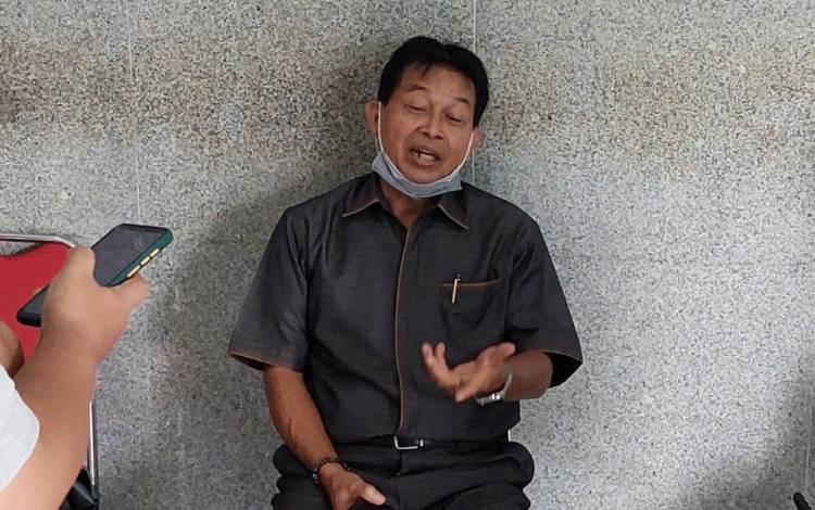 Kerajinan Lokal Kalteng Perlu Dukungan Pemda Karena Miliki Kualitas