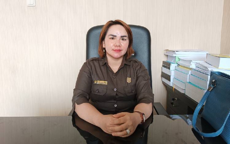 Dewan Apresiasi Petani Milenial Sapma PP Gunung Mas yang Membudidaya Ikan