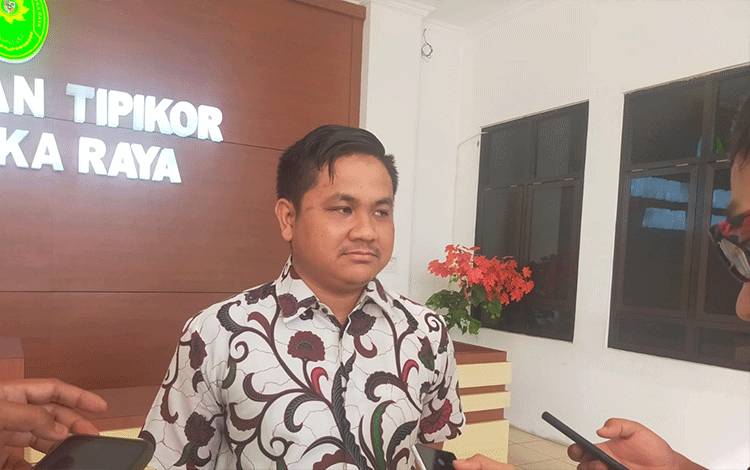 Dituntut 6,6 Tahun Penjara, Ini Kata Penasehat Hukum Mantan Kades Kaburan