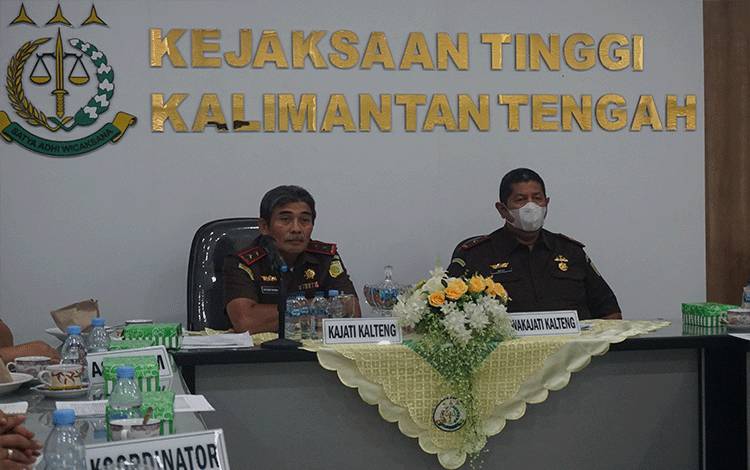 Pukul Anak dengan Botol Minuman Cap Orang Tua, Perkara Tersangka Dihentikan dengan Keadilan Rerstoratif