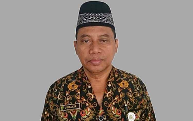 Mengenal Kang Jo Pengawas Sekolah Inspiratif Asal Barito Timur