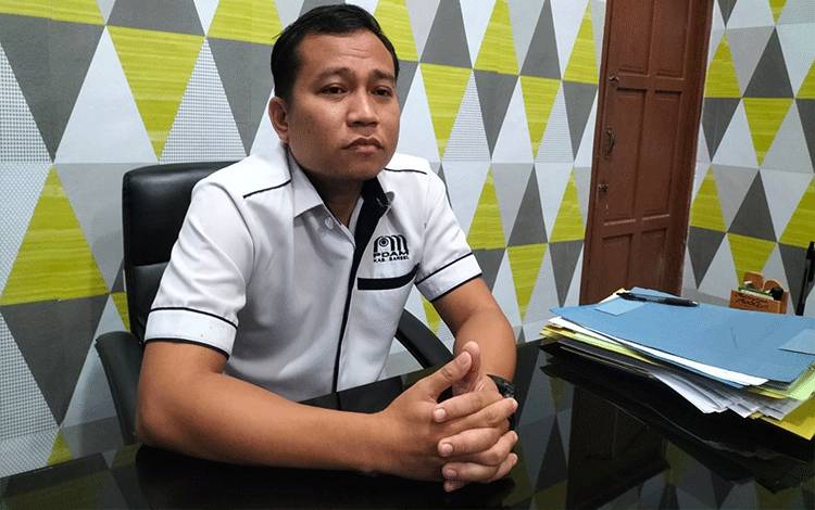 Pembayaran Tagihan PDAM Buntok Secara Online Capai 70-80 Persen