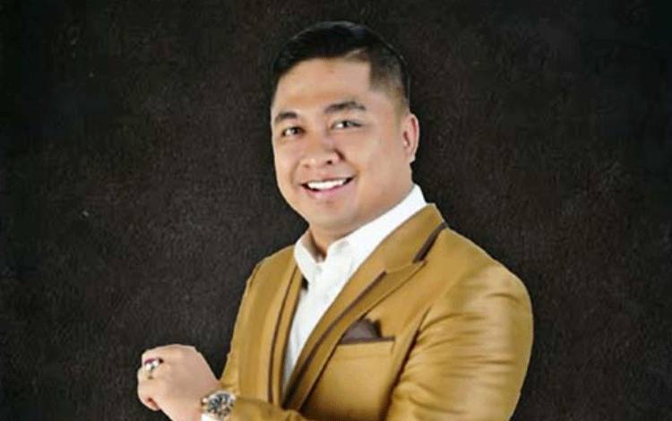 Legislator Kalteng Dorong Pemda Berupaya Amankan Batas Wilayah