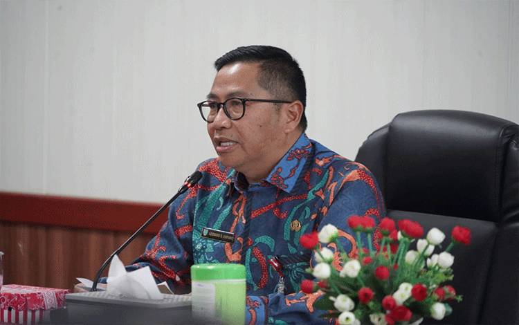 Pemprov Kalteng Siapkan Event Pameran