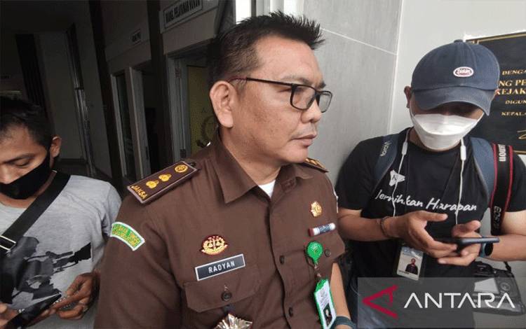 Seorang Kajari Dicopot Karena Tangani Kasus Pemerkosaan Anak Tuntutannya Dinilai Tidak Berkeadilan