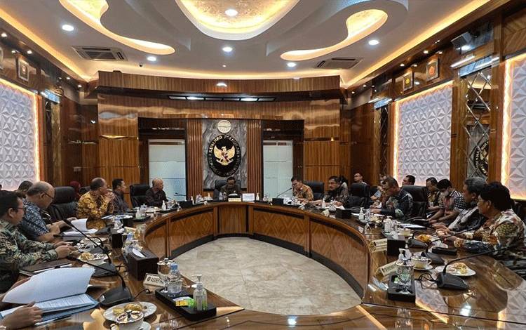 Mahfud: Kita akan Kasasi Terkait Terdakwa Penipuan KSP Indosurya Bebas